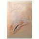 Acrylbild Seide Silk